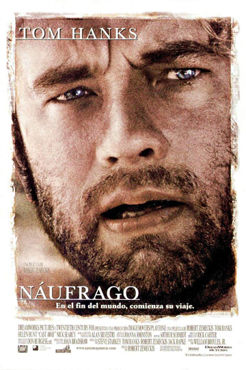 Cartel de la película